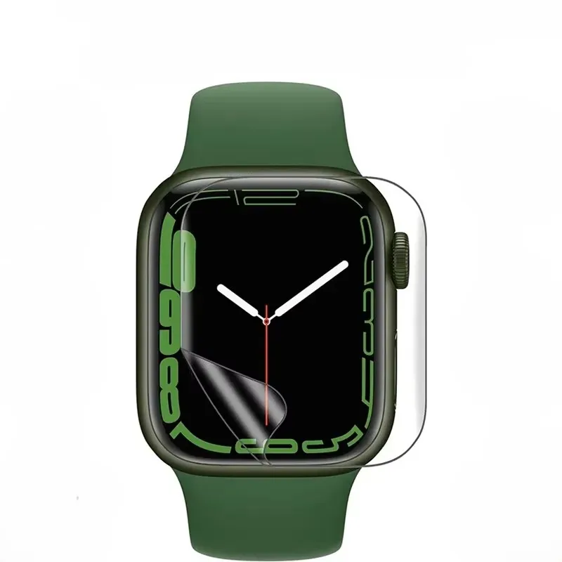 Película Para Smartwatches 10 0010 SEM BORDA 46mm