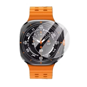 Película Para Smartwatches