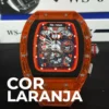 laranja