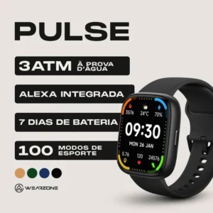 Pulse