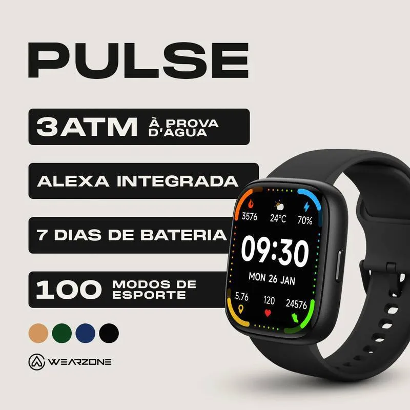 Pulse 5 0185 1