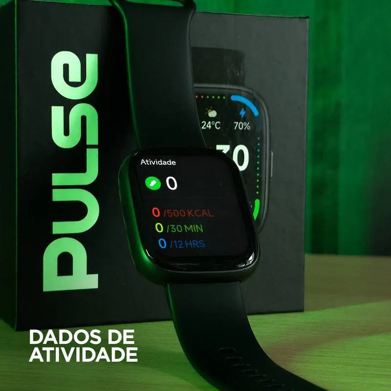 Pulse 7 0185 11