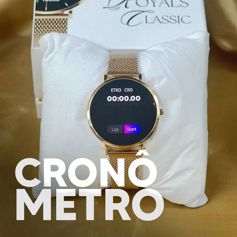 Royals Classic 12 0186 17