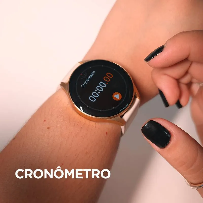 Órion 32 0188 DOURADO