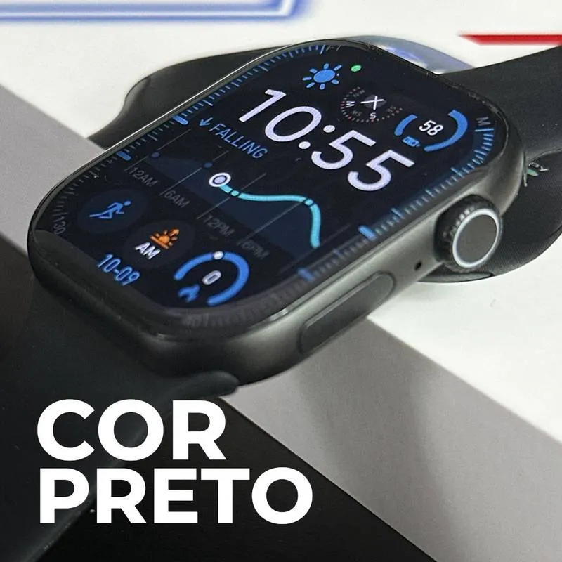 S10 Pro 46 0202 preto