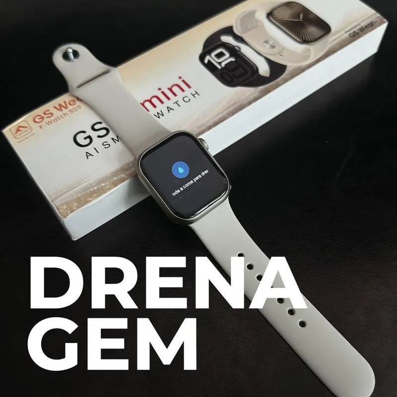 Gs10 Mini 10 0203 16