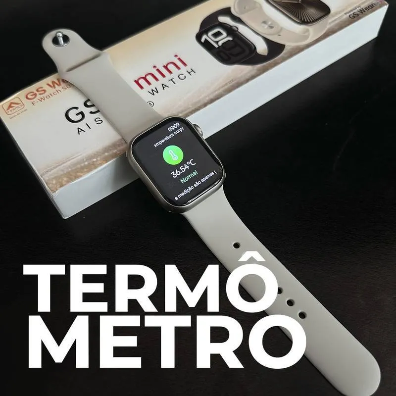 Gs10 Mini 15 0203 21