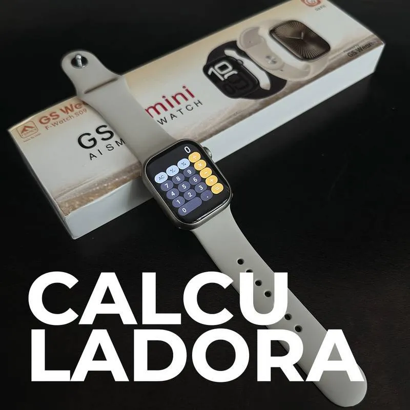 Gs10 Mini 18 0203 24