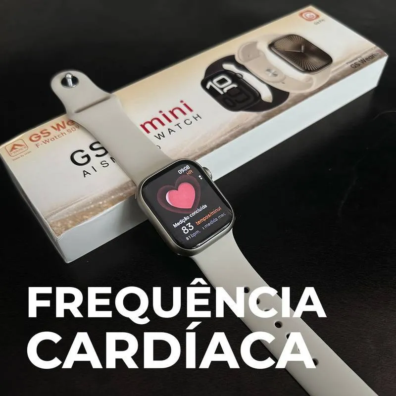 Gs10 Mini 20 0203 26