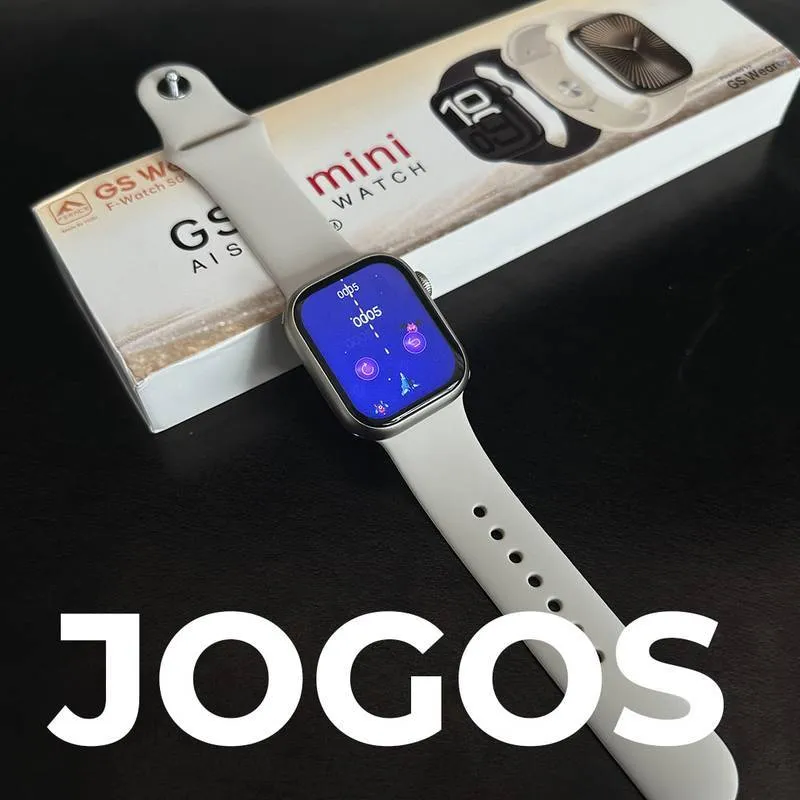 Gs10 Mini 21 0203 27