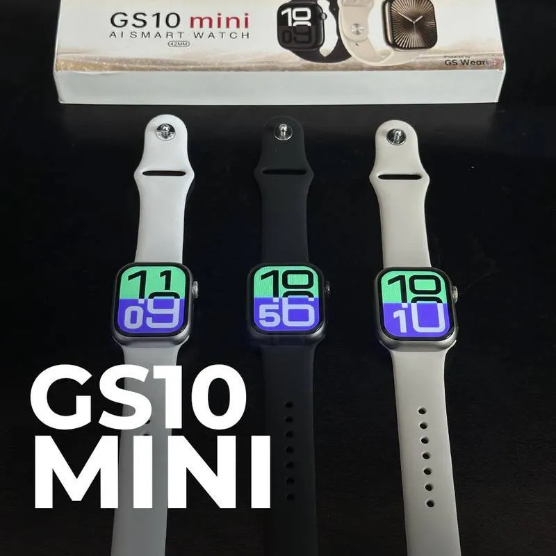 Gs10 Mini 26 0203 5
