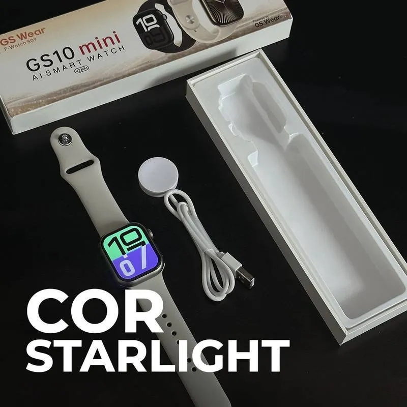 Gs10 Mini 34 0203 STARLIGHT