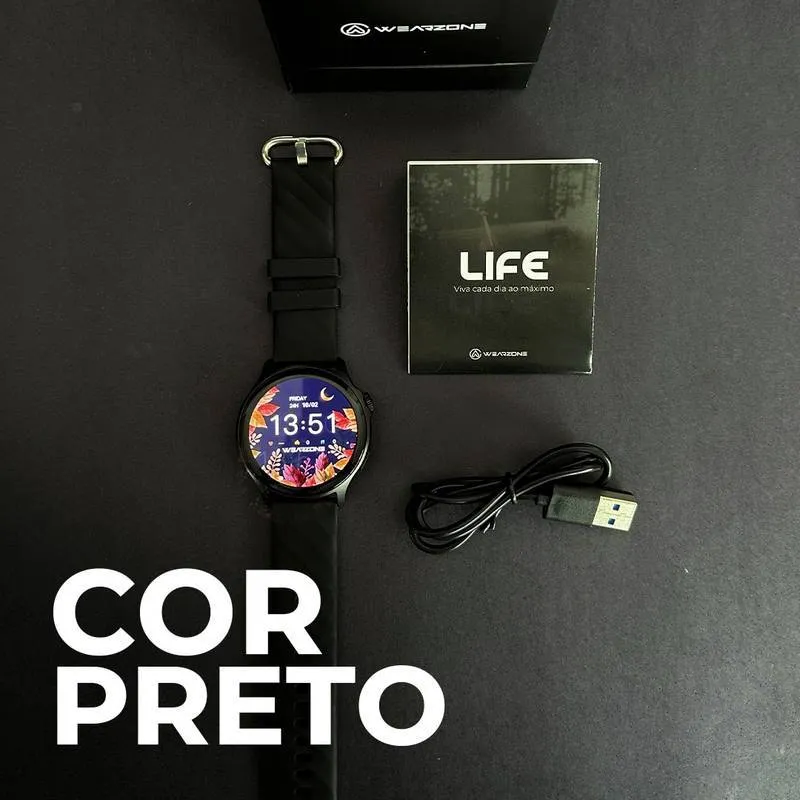 Life 25 0207 PRETO