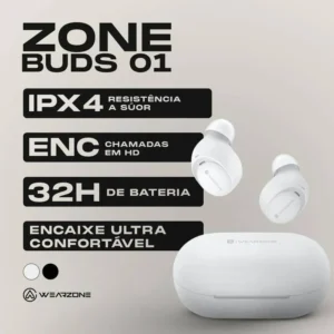 Zone Buds 01