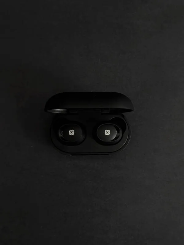 Zone Buds 01 22 0212 27