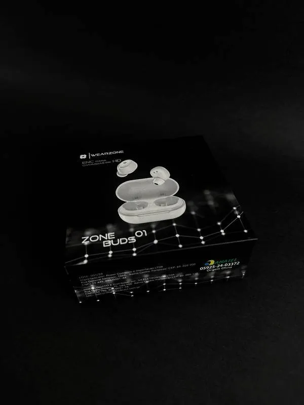 Zone Buds 01 27 0212 32