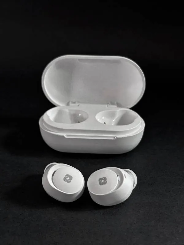 Zone Buds 01 36 0212 branco