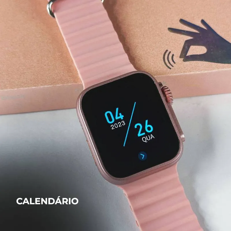 Ws26 Ultra 2 Mini 44Mm 20 0218 8