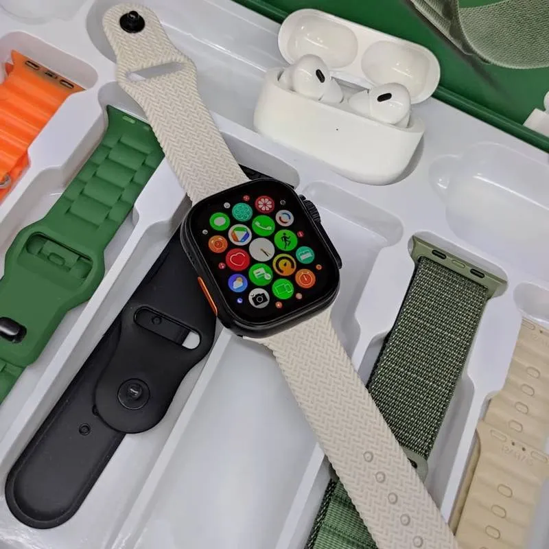 Ws80 Ultra 2 15 0219 22