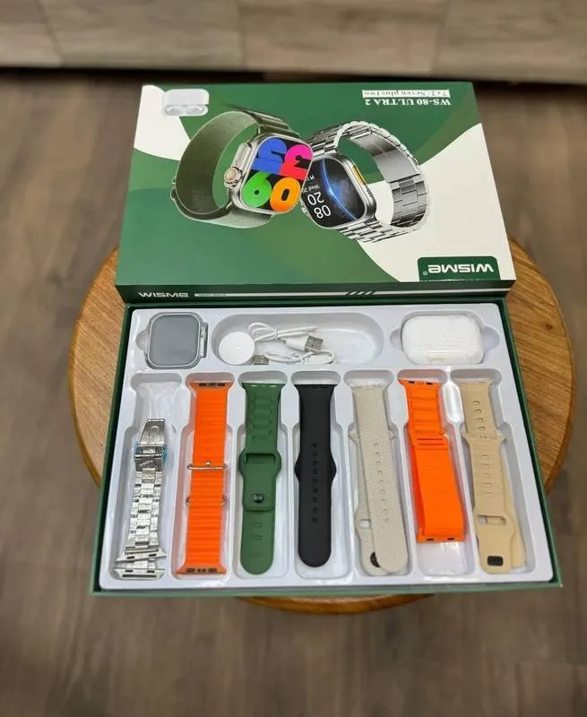 Ws80 Ultra 2 19 0219 26