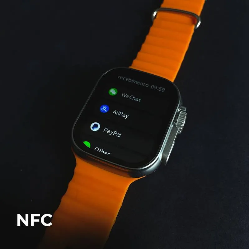 Ws80 Ultra 2 28 0219 34