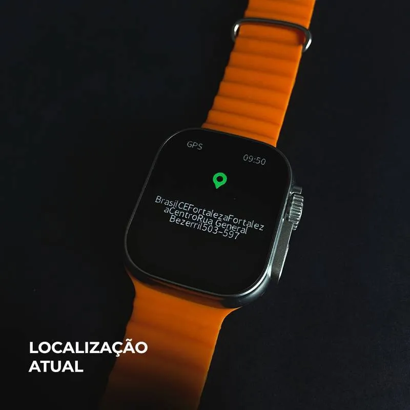 Ws80 Ultra 2 32 0219 7