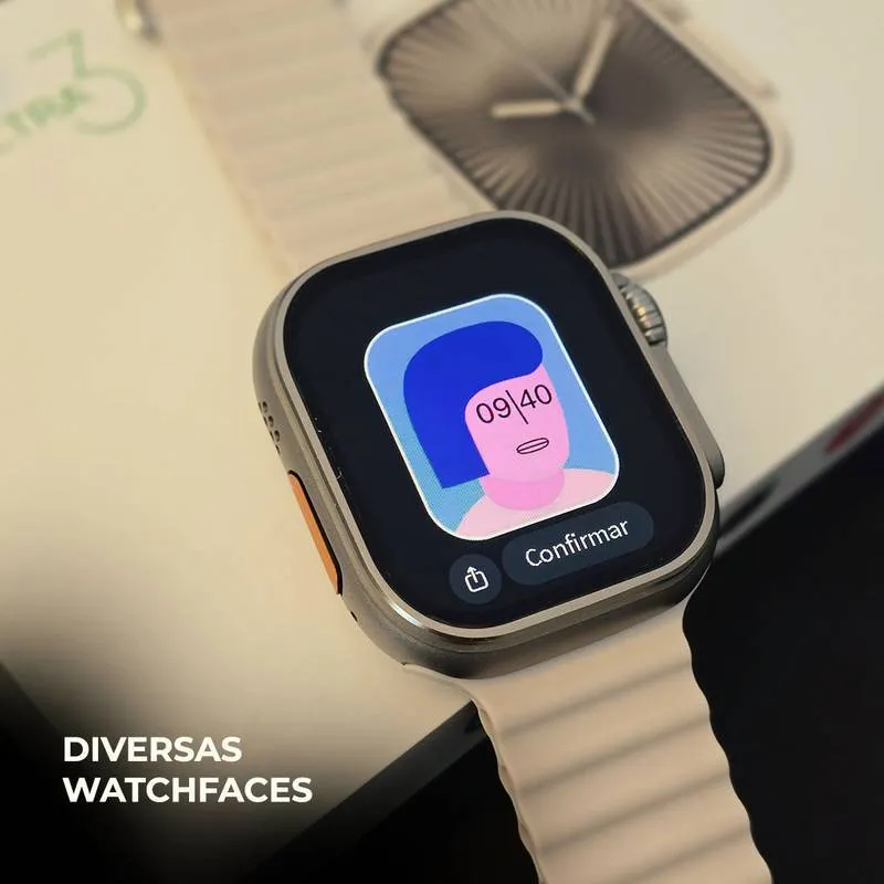 Ultra U3W 29 0232 34