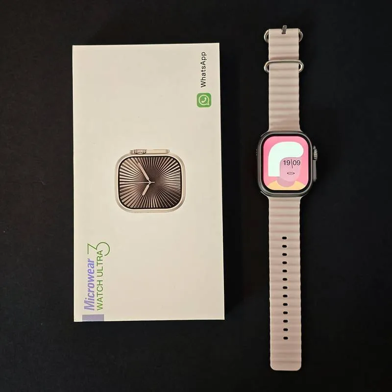 Ultra U3W 36 0232 prata